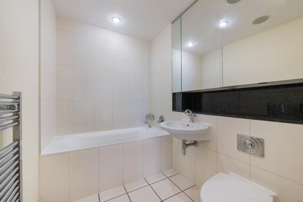 Battersea Reach, Juniper Drive, Wandsworth, London, SW18